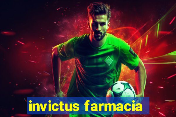 invictus farmacia